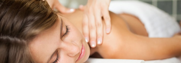 Massage Therapy in Loomis CA